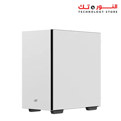 DEEPCOOL MACUBE  110 WHITE + PSU 500w