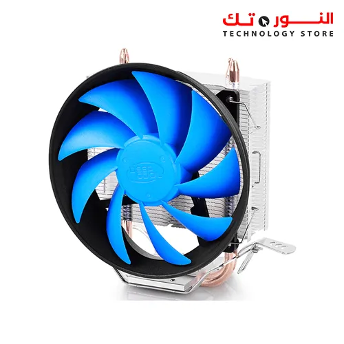 Fan DEEPCOOL GAMMAXX 200T