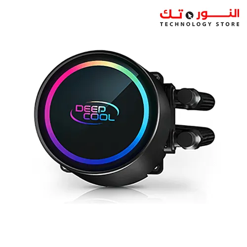 DeepCool CPU Liquid Coolers - GAMMAXX L240 A-RGB