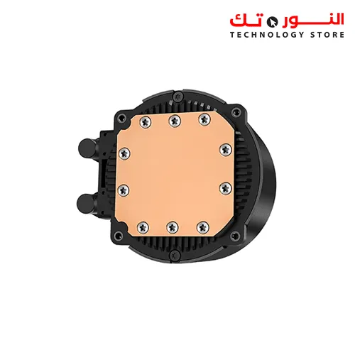 DeepCool CPU Liquid Coolers - GAMMAXX L240 A-RGB