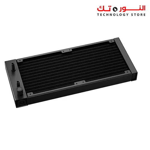 DeepCool CPU Liquid Coolers - GAMMAXX L240 A-RGB