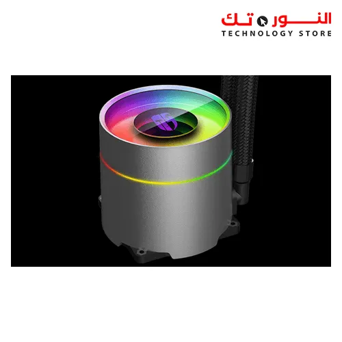 DeepCool CASTLE 360EX is equipped with Deepcool’s exclusive Anti-leak Technology