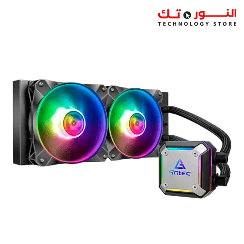 ANTEC CPU LIQUID COOLER NEPTUNE 240 ARGB