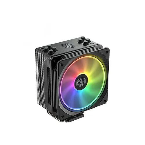 COOLER MASTER HYPER 212 SPECTRUM RGB CPU COOLER