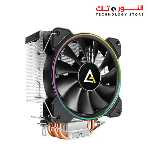 ANTEC CPU Cooler A400 RGB