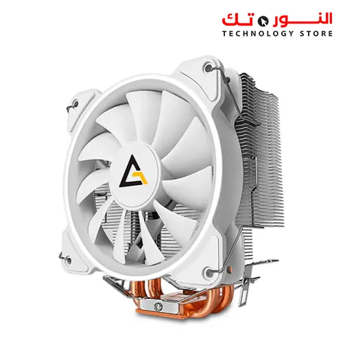 ANTEC CPU Cooler C400 Glacial As Cold As Ice