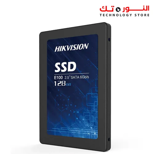 HIKVISION E100 128GB SSD