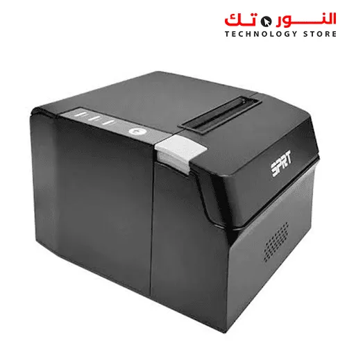 SPRT SP- POS-891 E Thermal Printer 200 mm per second, auto cutter USB