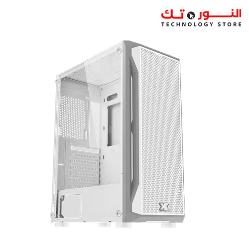 XIGMATEK Gaming X Arctic ARGB + 4 PCS ARGB Fan X20A