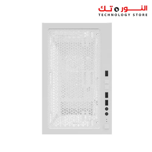 XIGMATEK Gaming X Arctic ARGB + 4 PCS ARGB Fan X20A