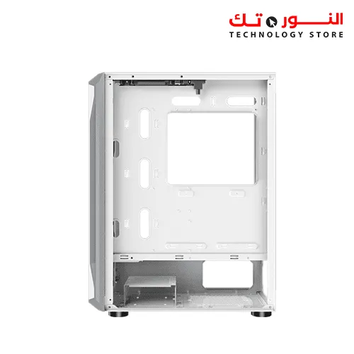 XIGMATEK Gaming X Arctic ARGB + 4 PCS ARGB Fan X20A