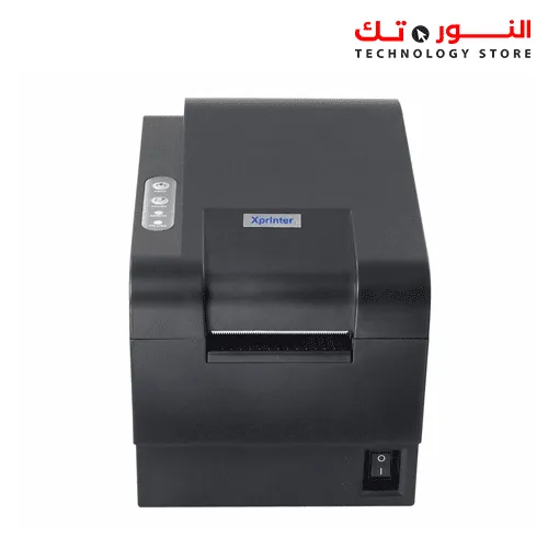Xprinter XP-233B Thermal Barcode Printer