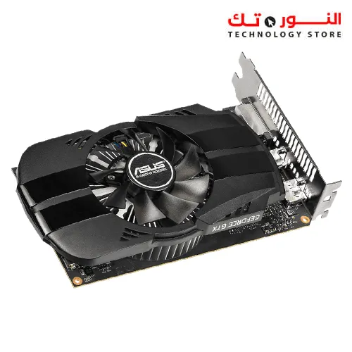 ASUS Phoenix GeForce GTX 1650 OC edition 4GB GDDR5