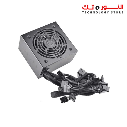 Power Supply EVGA 450 BR, 80+ BRONZE 450W, 100-BR-0450-K2 (EU)