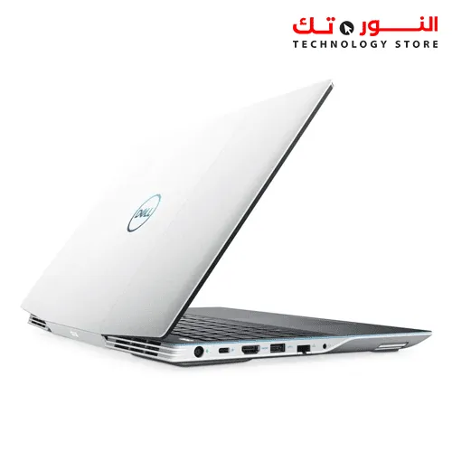 DELL-G3 3500 (Intel® Core™I7-10750H - 16GB  HDD 1T + 256 SSD - NVIDIA® GeForce® 1650 4GB -15.6" 120Hz )