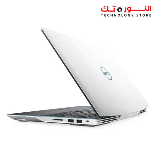 DELL-G3 3500 (Intel® Core™I7-10750H - 16GB  HDD 1T + 256 SSD - NVIDIA® GeForce® 1650 4GB -15.6" 120Hz )