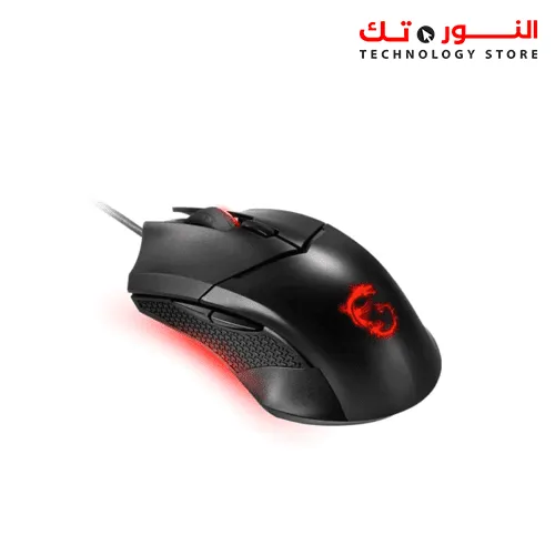 MSI Adventure 202 Gaming Kit ( VIGOR GK20 Keyboard + GM08 Gaming Mouse + GH20 Headphones +AGILITY GD21 Pad)