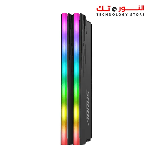 GIGABYTE AORUS RGB MEMORY DDR4 16GB (2X8GB) 3733MHZ