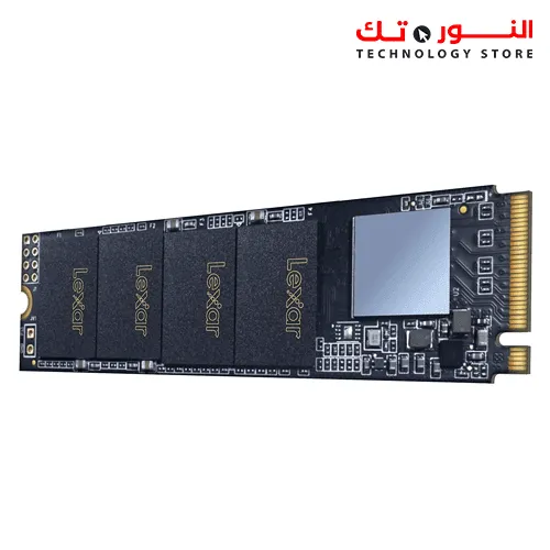 Lexar NM610 M.2 2280 PCIe Gen3x4 NVMe 250GB Solid-State Drive