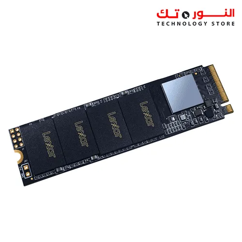 Lexar NM610 M.2 2280 PCIe Gen3x4 NVMe 250GB Solid-State Drive