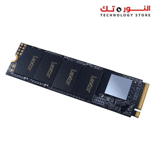 Lexar NM610 M.2 2280 PCIe Gen3x4 NVMe 250GB Solid-State Drive