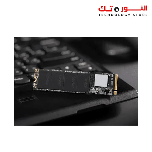 Lexar NM610 M.2 2280 PCIe Gen3x4 NVMe 250GB Solid-State Drive