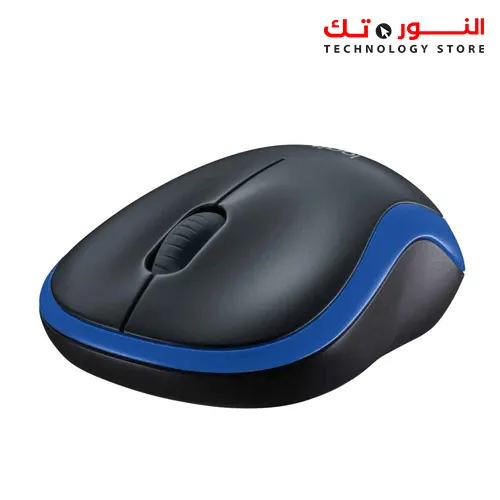 Logitech Wireless Mouse M185
