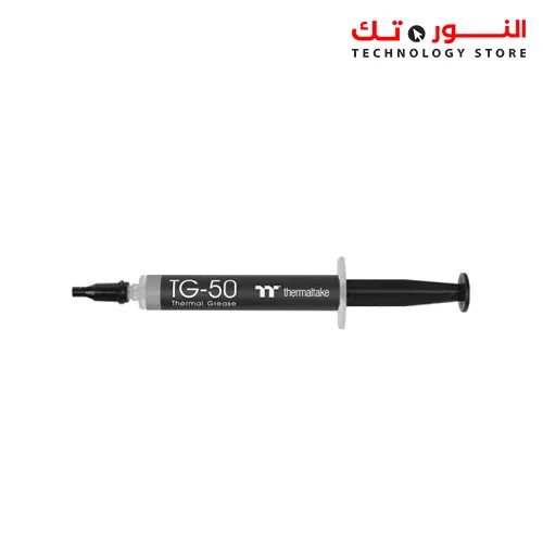Thermaltake TG-50 Thermal Compound