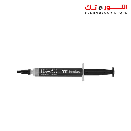 Thermaltake TG-30 Thermal Compound