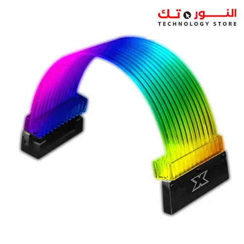 XIGMATEK iCover MB24P ARGB PUS CABLE