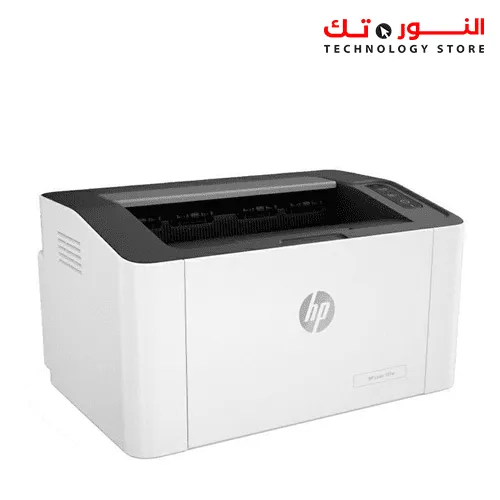 HP Laser 107W Wireless Printer