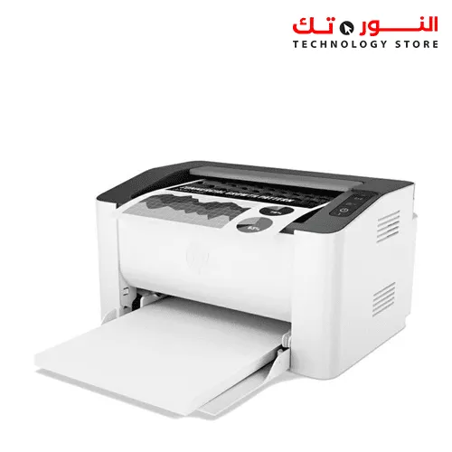 HP Laser 107W Wireless Printer