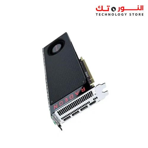 Radeon AMD RX 550 2GB