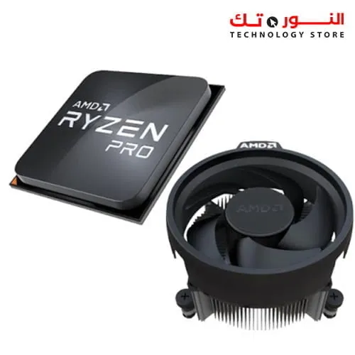 AMD Ryzen™ 5 5600G MPK