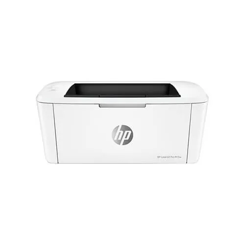 HP LaserJet Pro M15a Printer