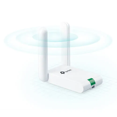 TL-WN822N 300Mbps High Gain Wireless USB Adapter