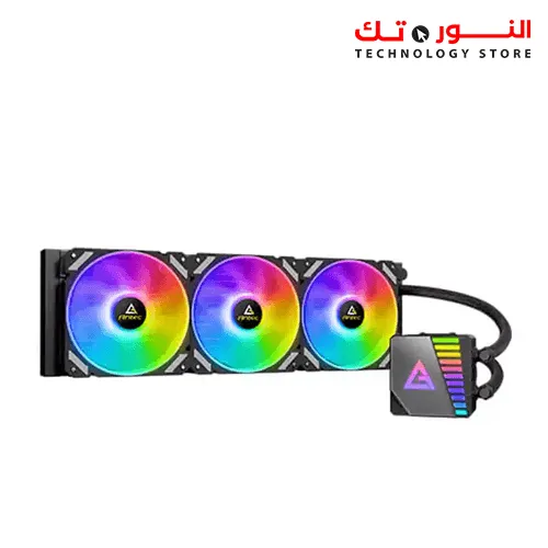 ANTEC SYMPHONY 360MM ARGB Newly Designed All-in-One Liquid Cooler
