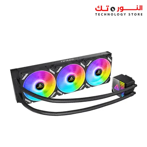 ANTEC SYMPHONY 360MM ARGB Newly Designed All-in-One Liquid Cooler