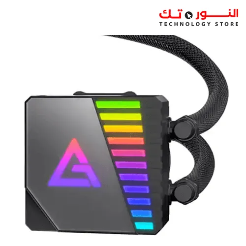 ANTEC SYMPHONY 360MM ARGB Newly Designed All-in-One Liquid Cooler