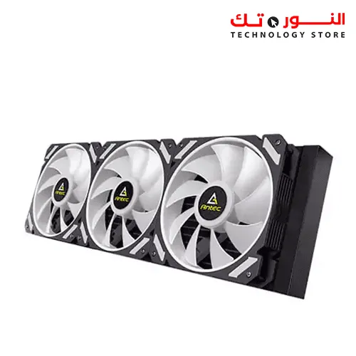 ANTEC SYMPHONY 360MM ARGB Newly Designed All-in-One Liquid Cooler