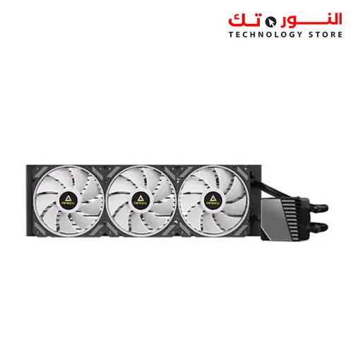 ANTEC SYMPHONY 360MM ARGB Newly Designed All-in-One Liquid Cooler
