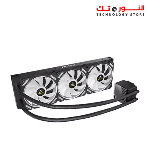 ANTEC SYMPHONY 360MM ARGB Newly Designed All-in-One Liquid Cooler
