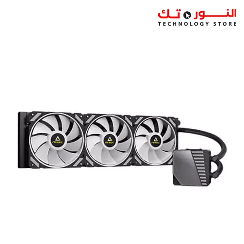 ANTEC SYMPHONY 360MM ARGB Newly Designed All-in-One Liquid Cooler