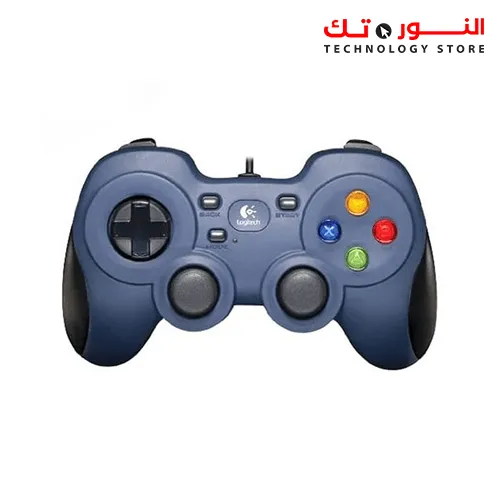 Logitech Gamepad F310 USB