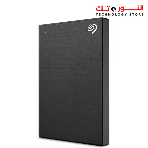 Seagate One Touch 2TB External Hard Drive HDD – Black USB 3.0