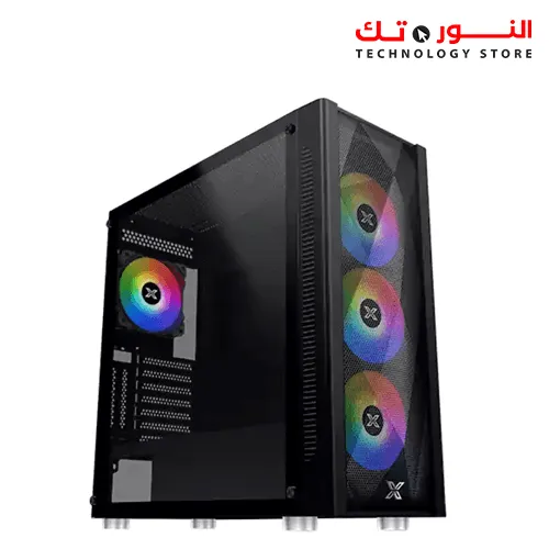Xigmatek Anubis Case Super Tower