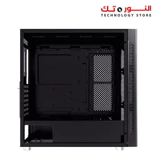 Xigmatek Anubis Case with power supply Hydra 650W +80 BRONZE 4FANS ARGB