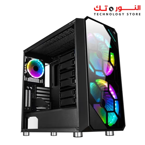 XIGMATEK Zest Super Tower