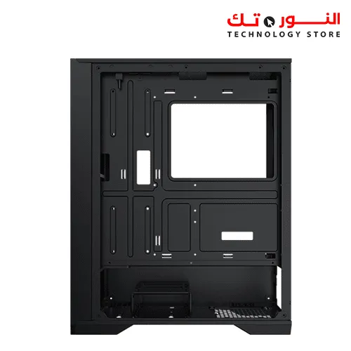 XIGMATEK LUX S BLACK Mid Tower