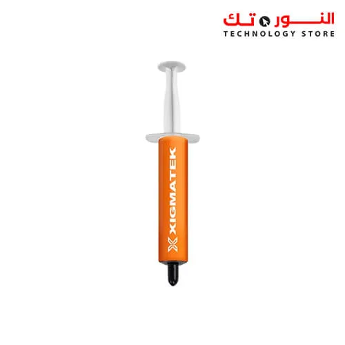 Xigmatek Thermal-Killer S Thermal Grease 3G